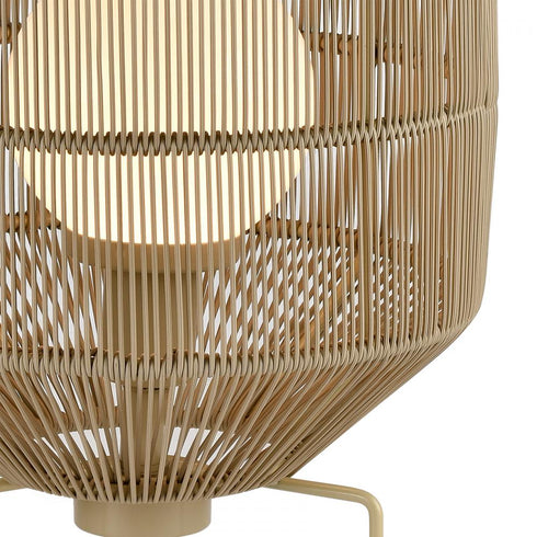 Elk Corsica FLOOR LAMP in Beige Finish Model: D4622
