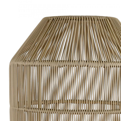 Elk Corsica FLOOR LAMP in Beige Finish Model: D4622