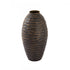 Elk Council Vase Medium in Bronze Model: S0897-9816