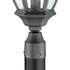 Elk Covington POST MOUNT in Black Finish Model: SL90107