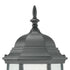 Elk Covington POST MOUNT in Black Finish Model: SL90107