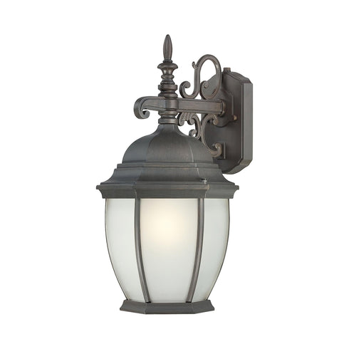 Elk Covington SCONCE in Painted Bronze Finish Model: PL922963