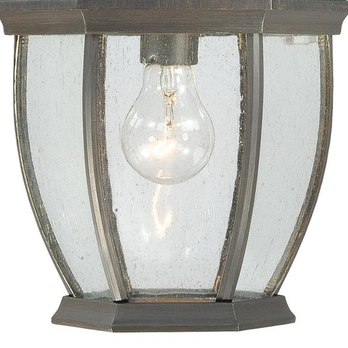 Elk Covington SCONCE in Painted Bronze Finish Model: SL922963