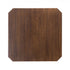 Elk Crafton Nesting Table Set of 2 in Mahogany Model: H0805-9902/S2