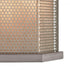 Elk Crestler 2 Light SCONCE in Weathered Zinc Polished Nickel Polished Nickel Finish Model: 15661/2