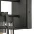 Elk Crofton SCONCE in Charcoal Finish Model: 45490/1