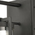 Elk Crofton SCONCE in Gray Finish Model: 45492/2