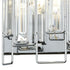 Elk Crosby VANITY LIGHT in Polished Chrome Finish Model: 81370/2