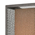 Elk Crossbeam 1 Light SCONCE in Oil Rubbed Bronze Medium Oak Medium Oak Finish Model: 33340/1