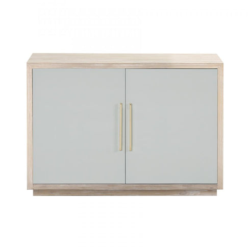 Elk Crystal Bay Cabinet in Ebbtide Finish Model: S0075-10001