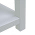 Elk Crystal Bay Console Table in North Star Finish Model: S0075-9997
