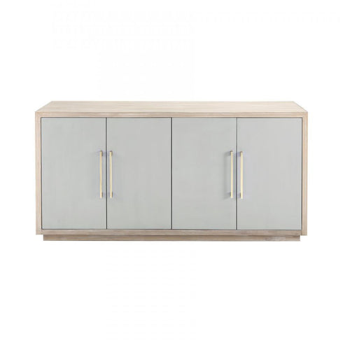 Elk Crystal Bay Credenza in Ebbtide Finish Model: S0075-10002