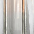 Elk Cubic Glass 1 Light SCONCE in Oil Rubbed Bronze Finish Model: 11160/1