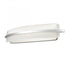 Elk Curvato 25.5 Inch Wide LED Vanity Light in Polished Chrome Model: 85142/LED