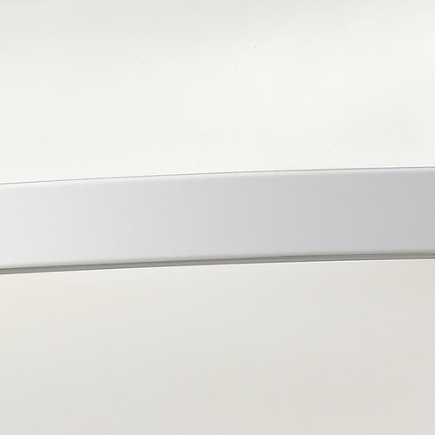 Elk Curvato 25.5 Inch Wide LED Vanity Light in Polished Chrome Model: 85142/LED