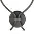 Elk Daisy SCONCE in Bronze Finish Model: 75092/2