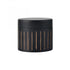 Elk Dana Box Set of 2 in Black (2 pack) (2 pack) Model: S0057-11212/S2