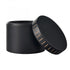 Elk Dana Box Set of 2 in Black (2 pack) (2 pack) Model: S0057-11212/S2