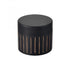 Elk Dana Box Set of 2 in Black (2 pack) (2 pack) Model: S0057-11212/S2