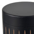 Elk Dana Box Set of 2 in Black (2 pack) (2 pack) Model: S0057-11212/S2