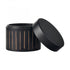 Elk Dana Box Set of 2 in Black (2 pack) (2 pack) Model: S0057-11212/S2