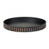 Elk Dana Tray in Black Model: S0057-11214