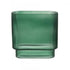 Elk Dare Vase Medium (2 pack) (2 pack) in Green Finish Model: S0016-10128