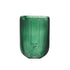 Elk Dare Vase Small (2 pack) (2 pack) in Green Finish Model: S0016-10124