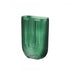 Elk Dare Vase Small (2 pack) (2 pack) in Green Finish Model: S0016-10124