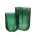 Elk Dare Vase Small (2 pack) (2 pack) in Green Finish Model: S0016-10124