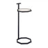 Elk Daro Accent Table in Black Model: S0805-11209