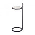 Elk Daro Accent Table in Black Model: S0805-11209