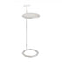 Elk Daro Accent Table in Nickel Model: S0805-11207