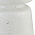 Elk Dash ACCENT TABLE in White Finish Model: 9166-120