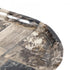 Elk Deckham BOWL TRAY in Natural Finish Model: H0077-8238