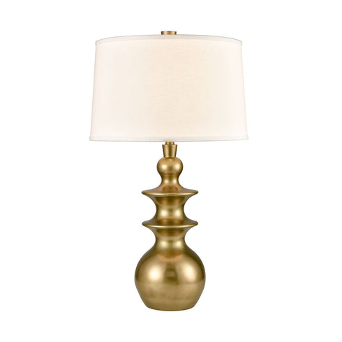 Elk Depiction TABLE LAMP Model: D4695