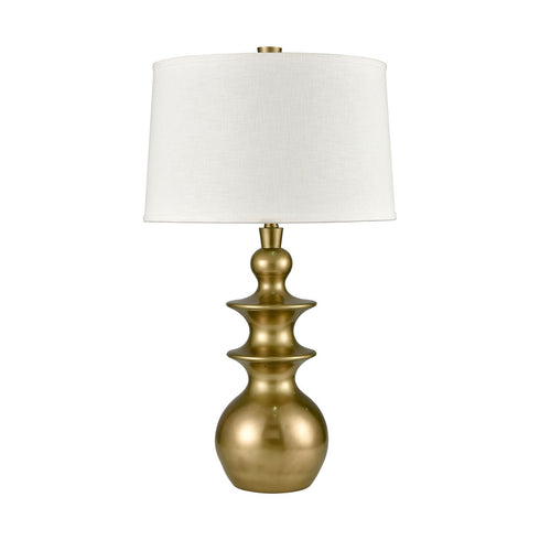 Elk Depiction TABLE LAMP Model: D4695