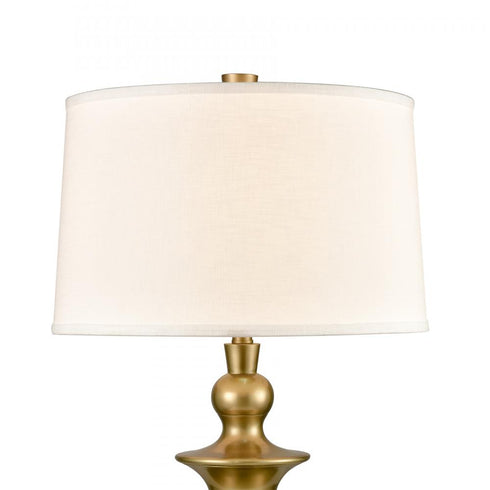 Elk Depiction TABLE LAMP Model: D4695