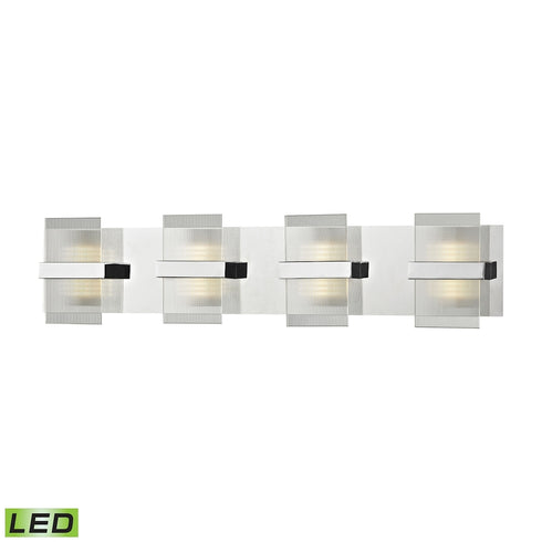 Elk Desiree VANITY LIGHT in Polished Chrome Finish Model: 81142/LED