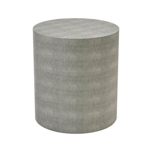 Elk Dexter ACCENT TABLE in Gray Finish Model: 3169-120