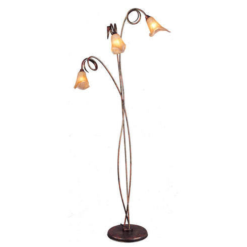Elk Diamante Pendant Model: 536-5DR-ASC