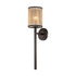 Elk Diffusion SCONCE in Oil Rubbed Bronze Finish Model: 57023/1