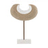 Elk Don Object I in Beige Model: S0897-11418