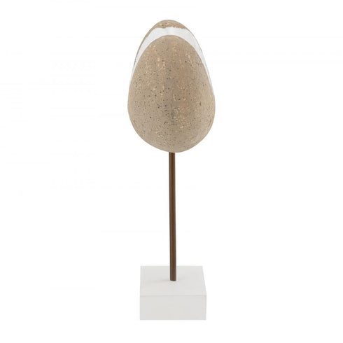 Elk Don Object I in Beige Model: S0897-11418