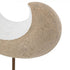 Elk Don Object I in Beige Model: S0897-11418