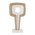 Elk Don Object II in Beige Model: S0897-11419