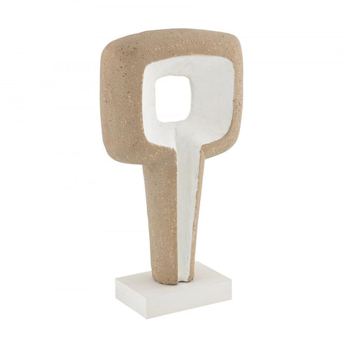 Elk Don Object II in Beige Model: S0897-11419
