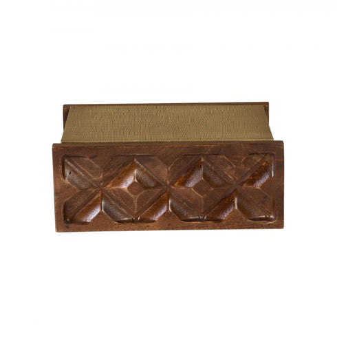 Elk Dorsey Box Large in Walnut (2 pack) (2 pack) Model: H0897-10990