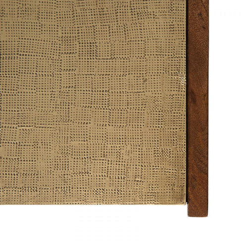 Elk Dorsey Box Large in Walnut (2 pack) (2 pack) Model: H0897-10990
