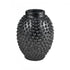 Elk Dorus Vase Large in Black Model: H0017-10436
